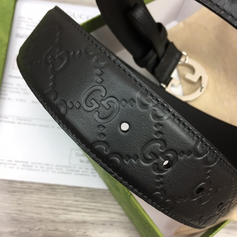 Gvc*1 belts